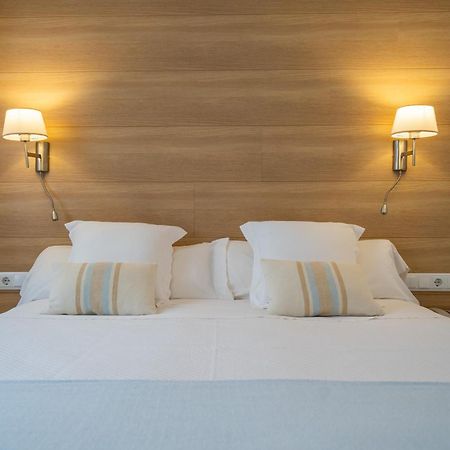 Hostal Menurka Ciutadella  Buitenkant foto
