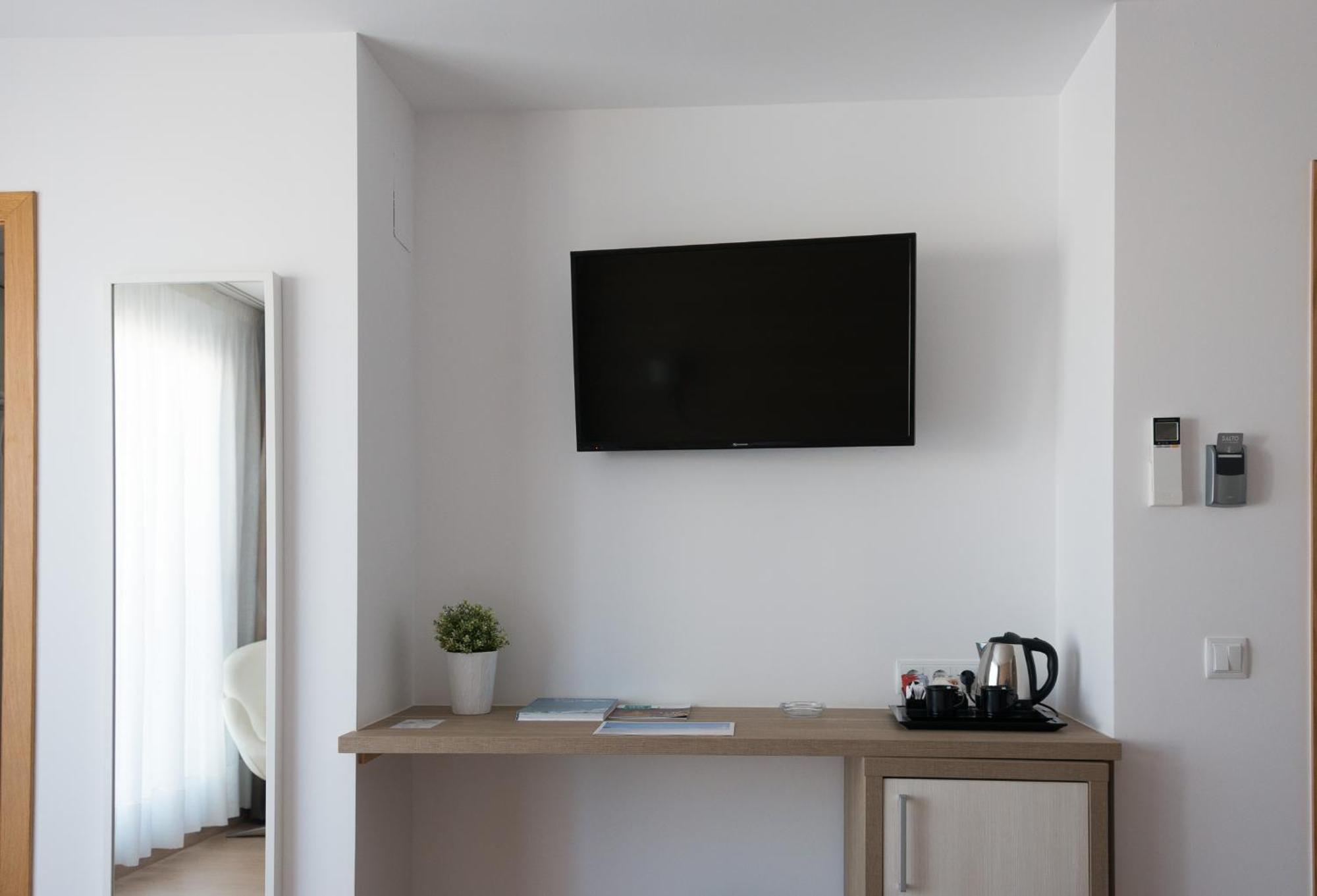 Hostal Menurka Ciutadella  Kamer foto