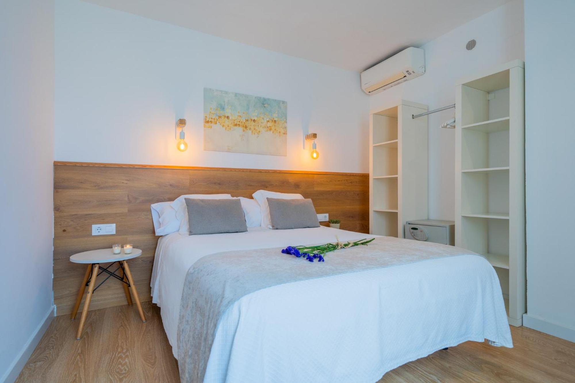 Hostal Menurka Ciutadella  Buitenkant foto