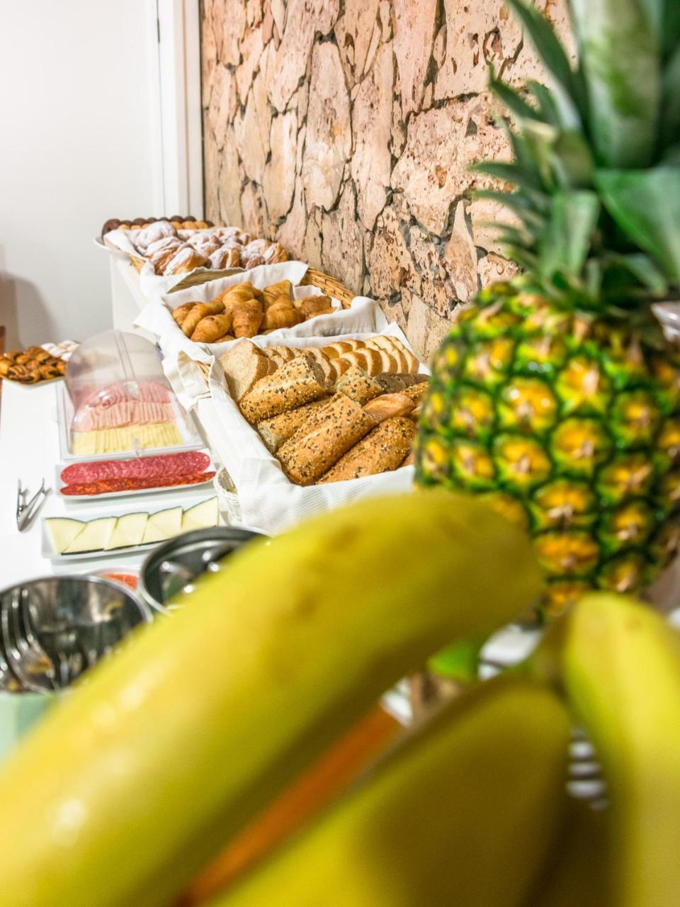 Hostal Menurka Ciutadella  Buitenkant foto
